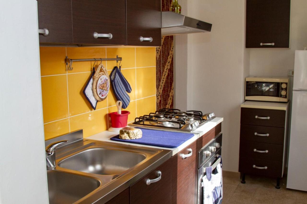 La Casa Di Lia Apartment Syracuse Exterior photo